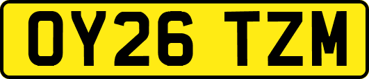 OY26TZM