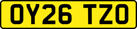 OY26TZO