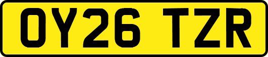 OY26TZR