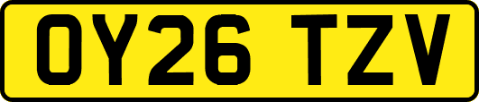 OY26TZV