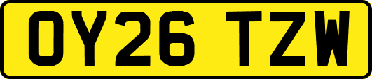 OY26TZW