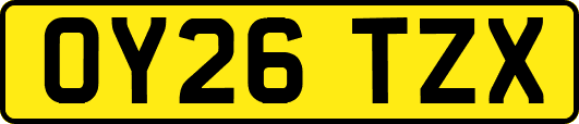 OY26TZX