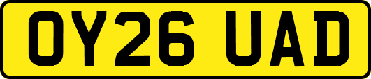 OY26UAD