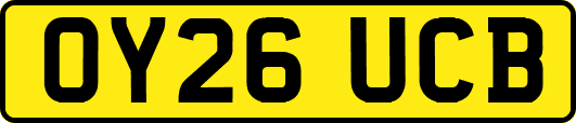 OY26UCB