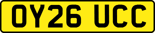 OY26UCC