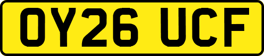 OY26UCF