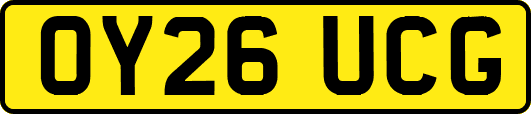 OY26UCG