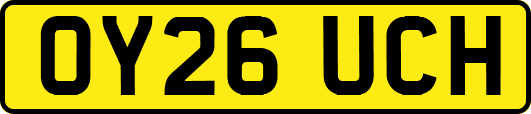 OY26UCH