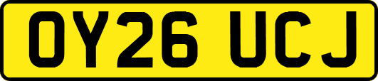 OY26UCJ