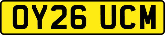 OY26UCM