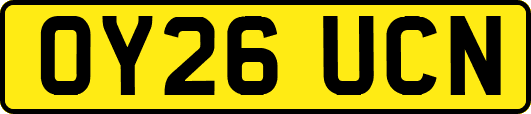 OY26UCN