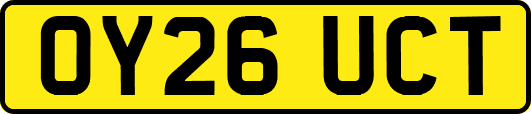 OY26UCT