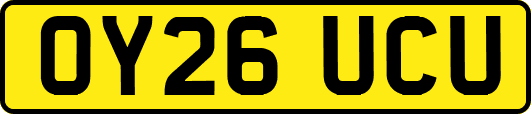 OY26UCU