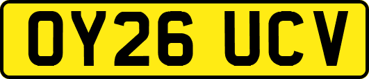 OY26UCV