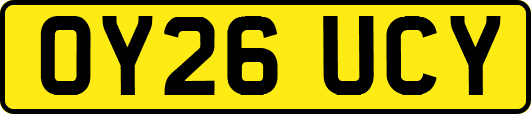 OY26UCY