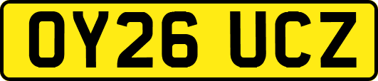 OY26UCZ