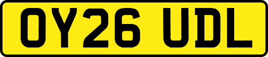 OY26UDL