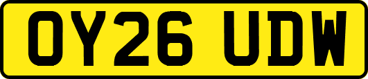 OY26UDW
