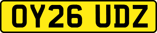 OY26UDZ