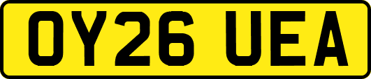 OY26UEA
