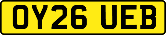 OY26UEB