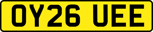 OY26UEE