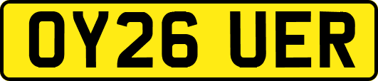 OY26UER