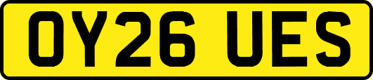 OY26UES