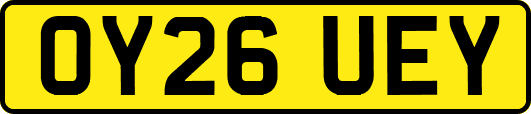 OY26UEY