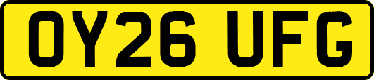 OY26UFG