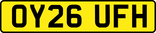 OY26UFH