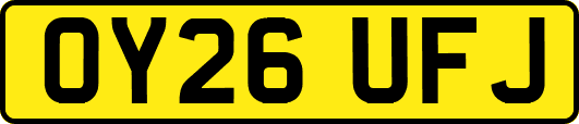 OY26UFJ