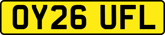 OY26UFL