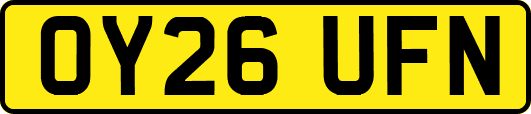 OY26UFN