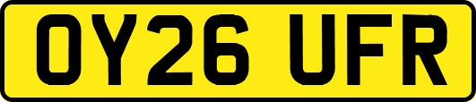 OY26UFR
