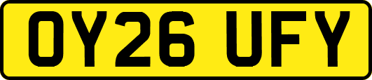 OY26UFY