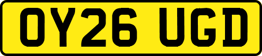 OY26UGD