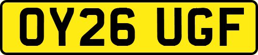 OY26UGF