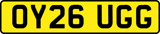 OY26UGG