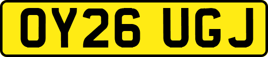 OY26UGJ