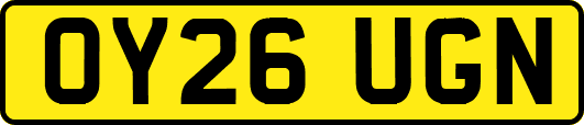 OY26UGN