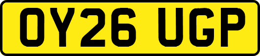 OY26UGP