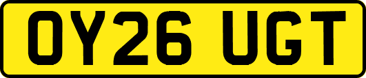 OY26UGT
