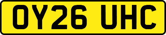 OY26UHC