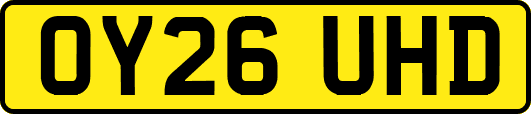 OY26UHD