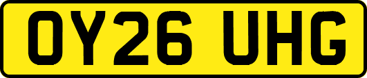 OY26UHG