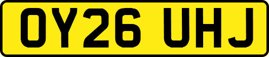 OY26UHJ