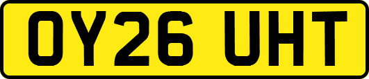 OY26UHT