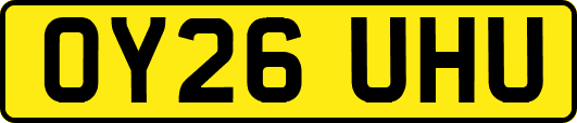 OY26UHU