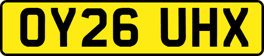 OY26UHX